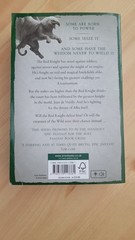 The Dread Wyrm by Miles Cameron Gollancz UK Paperback small format 7.8in x 5in