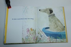 Lot of 5 Kohl’s Cares Children’s Books, Penguin, Perfect Day, Grand[pa Green…