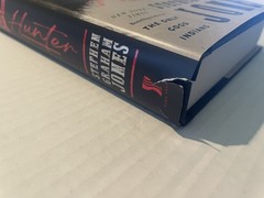 The Buffalo Hunter By Stephen Graham Jones Aardvark Hardcover