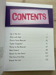 Nickelodeon 5-Minute Girl Power Stories Hardcover Kids Picture Book 160 Pages