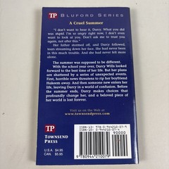 Bluford Series 8 Book Box Gift Set Collection Townsend Press TP Multiple Authors