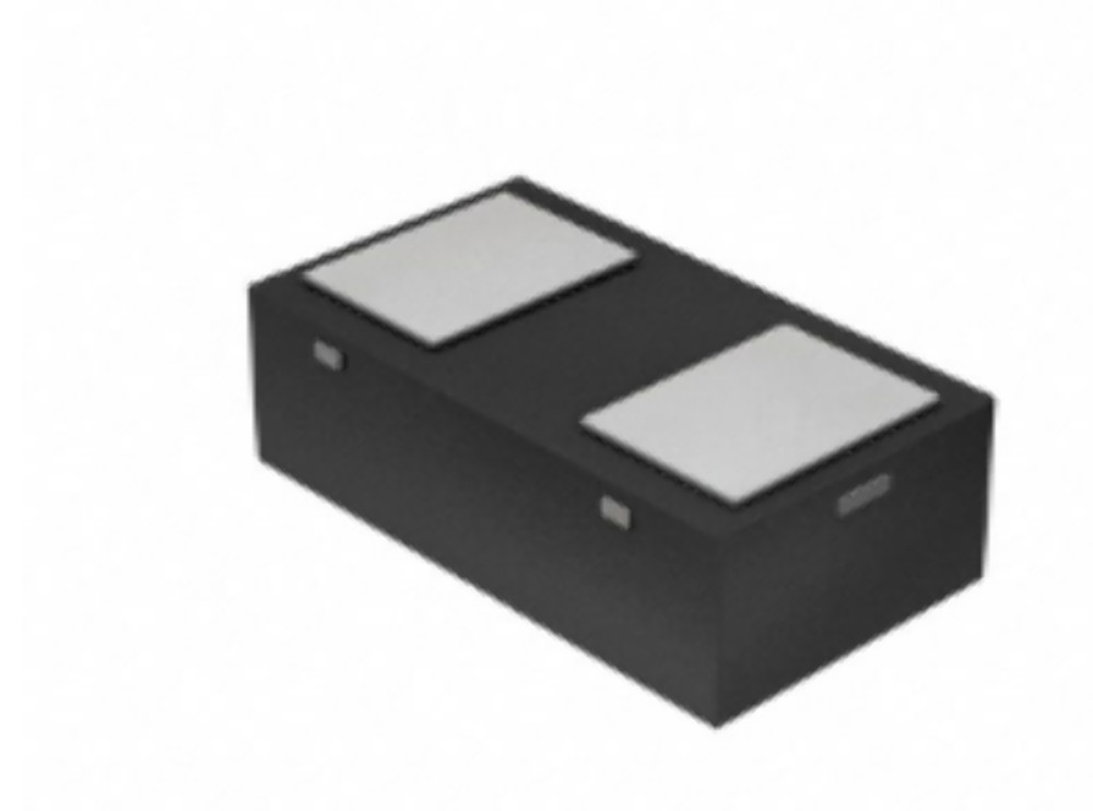 Pack of 10 RB521S-30FTE61 Diode Schottky 0.2A 2-Pin EMD :RoHS, Cut Tape