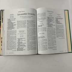 Southern Living 2001 Annual Recipes Cookbook -Every Recipe from 2001, 368 Pages