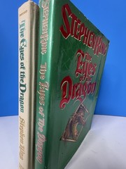 Stephen King The Eyes of the Dragon 1987 Hardcover 1st Edition 1st Print MP2S