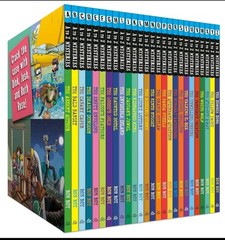 A to Z Mysteries The Complete Collection by Ron Roy 26 Book Set Paperback