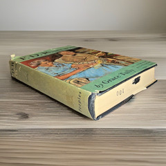 F. D. R. My Boss (1949) ~ Grace Tully ~ Hardcover ~ Dust Jacket