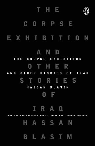 The Corpse Exhibition: And Other Sto…, Blasim, Hassan