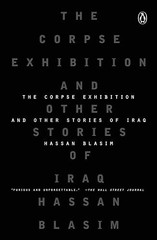 The Corpse Exhibition: And Other Sto…, Blasim, Hassan