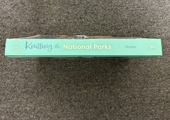 Knitting the National Parks : 63 Easy-To-Follow Designs for Beautiful Beanies