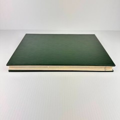 On Four Wheels Volume 5 by Orbis London – Large Hardcover