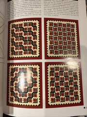 Piece N Play Quilts Instructional Book By Quirky Quilting Queen Judy Martin
