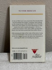 Steeple Hill Love Inspired Series Lot 4 Paperback Books