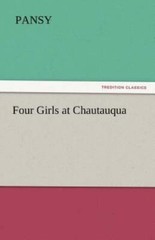 Four Girls At Chautauqua