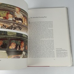 Norman Rockwell By Karla Ann Marling Large HC 1997