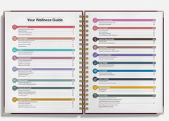 Natural Healing Handbook Herbal Remedies Book DIY Home Cure Wellness Guide NEW
