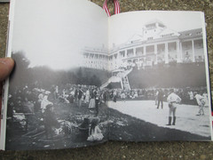 Grand Hotel Mackinac Island SIGNED John McCabe HC/DJ LN 1990 2nd Edition