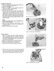 HONDA XL175 Cycleserv Manual – STEEL WIRE BOUND – PROTECTIVE COVERS