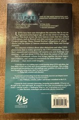 Alien Intrusion : UFO’s and the Evolution Connection by Gary Bates (2005,…