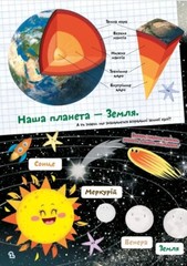 Book In Ukrainian Я вивчаю світ Author not specified I Study The World