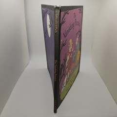 The Vanishing Pumpkin Hardcover Tony Johnston