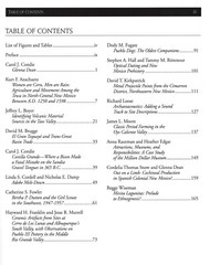 Threads, Tints, and Edification: Papers in Honor of Glenna Dean