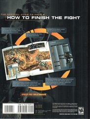 Halo 3: The Official Strategy Guide by Prima Games (Paperback, 2007)