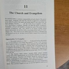 Regular Baptist Press The Doctrine and Administration of the Church Jackson PB
