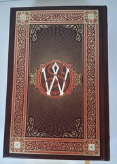 Complete Works of William Shakespeare Barnes & Noble Exclusive HC Gilt Edges