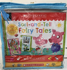 Pre K Early Learning Set 4 Games, 1 set of Flashcards, 4 Wipe Clean Books