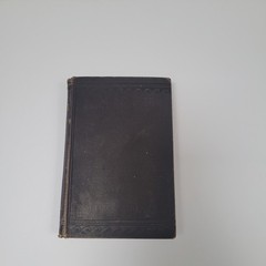 Genesis C H M Commentary Fleming H Revell Book Bible 1911 HB