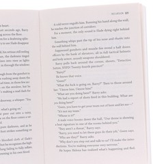 Blake Crouch 3 Books Collection Set – Fiction – Paperback