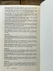 Guinness Book of World Records Norris McWhirter 1979 Edition Hardcover