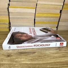 ISE Understanding Psychology ISE HED B&B Paperback by FELDMAN International Ed