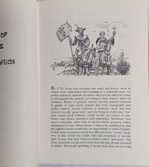 Los Mestenos • Spanish Ranching in Texas 1721–1821 (Jack Jackson•1997•HCDJ)