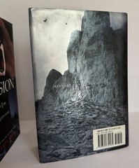 Lauren Kate Fallen Series Set Of First Four Hardback (2010s)