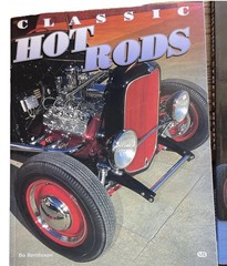 Hot Rod Books Lot of 12 Street Rods Classic Cars Custom Build Automotive