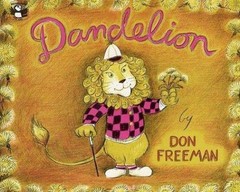 Dandelion by Freeman, Don