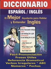Diccionario/ Dictionary: Espanol/Ingles (Spanish Edition) (Spanish and English E