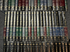 Great Books of the Western World 60 Complete Vol Set Britannica 2005 Some Sealed