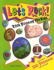 Let’s Rock! Paperback Linda, Cool Springs Press Editors Kranz