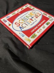 Science Activities Ser.: Science Activities by Mike Unwin (Hardcover,…
