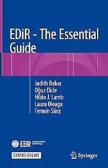 EDIR-The Essential Guide Paperback E403