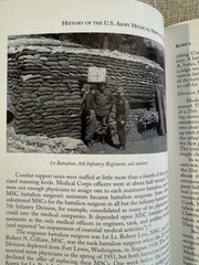 History of the U.S. Army Medical Service Corps 1996 Richard Ginn Military PB