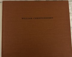 William Christenberry Southern Photographs Aperture 1983 New York R.H. Cravens