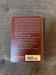 Harry Potter Paperback Boxset #1-7 by J. K. Rowling (2009, Hardcover)