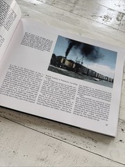 The Alco Line Eric Hirsimaki 1993 HC Railroad History First Printing
