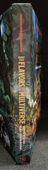 Heroes’ Feast Flavors of the Multiverse (Dungeons & Dragons): Official Cookbook