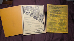PEOPLE’S YELLOW PAGES -San Francisco Bay Area, No. 2, No.4 & No. 10, 3 book lot