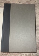 RARE 1976 SIGNED Alex Haley Roots 1st Edition Early Print R44 587 Pages 9.5”