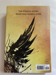 Harry Potter and the Cursed Child Parts One And Two First Edition 2016